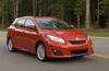 2009 Toyota Matrix S Picture